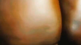 Oiled SSBBW Doggy Spread and Farts