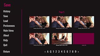 A Perfect Marriage - V0.7.4b - Full Part