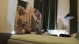 Best girl's voyeur upskirt dirt by No Panties TV