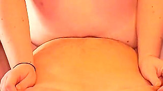 Milf rides daddy all the way home