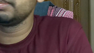 Hot Indian College Girl - Sex with Teacher