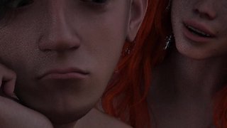 Fate Won't Separate Us by Raising Phallus - Finding Out You're a Cuck on the Hard Way 10