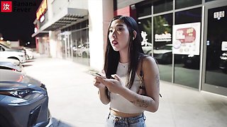 Banana Fever - reality video