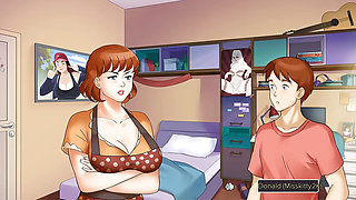 Milfs Plaza - 41 Our Relationship Has Grown By MissKitty2K