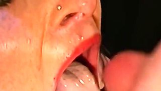 Piss Drinking Bukkake Loving Anal Babes