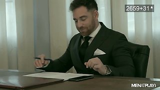 Suited Hustler 2, Special Edition - MENatPLAY