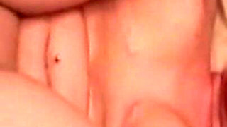 Gangbang with a Lot of Cum in Mouth