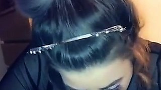 Olivia Ryder Blonde Blowjob Brunette Car Handjob