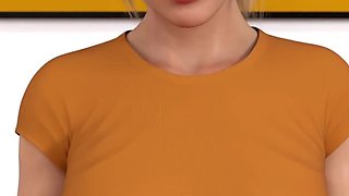 A Very Horny Office (part 14)