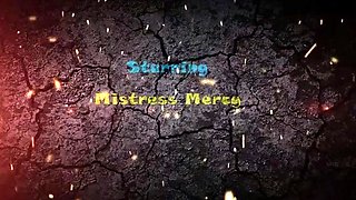 Club Stiletto - Which feels Better - Mistress Mercy Rage