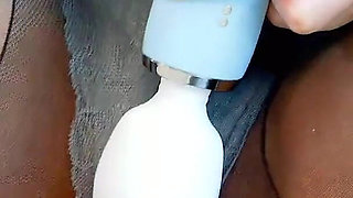 A Girlfriend Who Threatens to Cheat if You Don’t Cum Inside