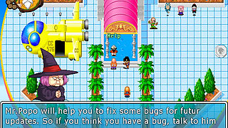 Kamesutra V1.1 Part 11 Big Boobs Game by Loveskysanx Edit