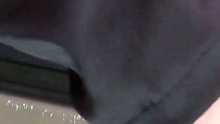 Fucked my secretary in the ass and she loves it