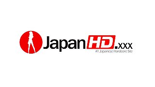 Cum play time with 3 loads - JapanHD