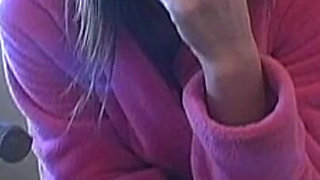 Addison Rose Smoking Featuring Addison Rose