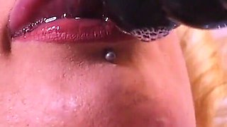 Solo Dildo Play Re-mastered