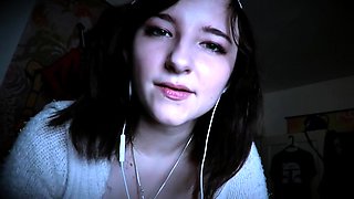 Aftyn Rose ASMR - Nurse