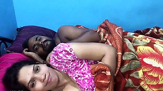 Desi MILF Sex Indian Couple Rough Sex After Marriage