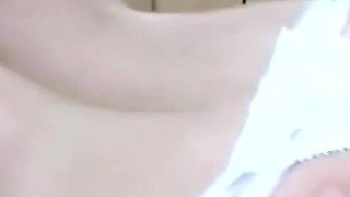 One of the First Anal Video of the Superb French Beurette Angelina Johns