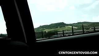 Quella Bella Porca Troia Puttana Cagna With Alex Magni