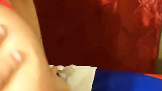 Sex tape of a blowjob in the spa by Marica Chanelle