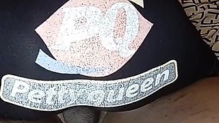 Petite Big Ass Riding Big Cock