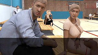 Mischievous damsel Lanagameplays loves to play with her fetishes