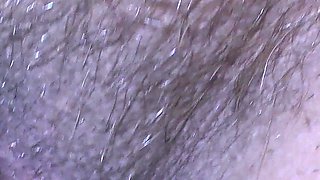Very Fast Creampie in Pussy of Pregnant Wife From Dating Site - Milky Mari