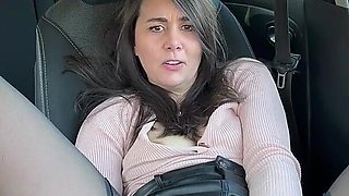 Multigodes Voiture (ass, Squirt)