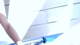 Sexy Video: Angie Kiss Jorge Mo01