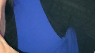 A Nice Cock Available and I Swallow Like Every Good Girl Should!