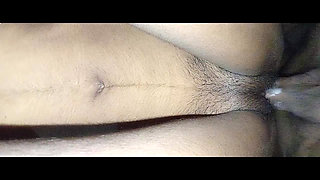 Fuking My Buatiful Stepsister Here Bed Room In Night To Watch the same More Video Please Subscribe to my channel