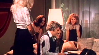 Classic Porn Dvds: the China Cat: Part 6