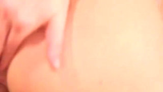 Blonde cheerleader gets fucked and facialized