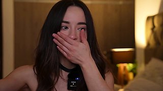 celeb wannabe caucasian eimigirl joi full vid