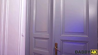 Daddy4k. girls just wann play