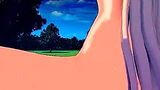 Sono Bisque Doll Wa Koi O Suru Hentai -marin Kitagawa Sex in a Park