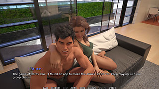 My Wife, a Hot and Insatiable Italian Slut (part 26)