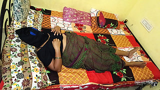 Indian Boy Romance. College Girl and College Boy!