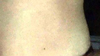 Hot emo amateur solo masturbation