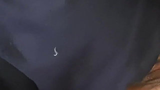 I Sniff and Lick My Girlfriend's Ass