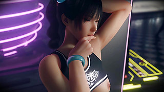 Xiaoyu fingering1