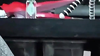 A Shy but Horny Filipina