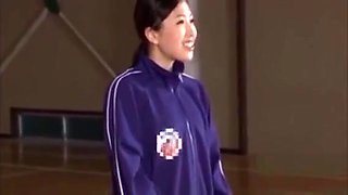 Cute Horny Korean Girl Banging