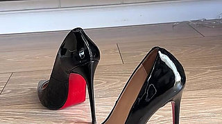 High Heels Rip off