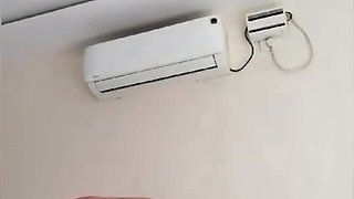 I&#039;m late. Can we make it in 15 minutes? Indian porn girl and boy