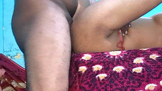 Bhabhi cheating husband and fuck devar