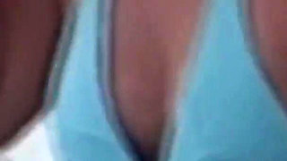 I Expose Myself on the Beach and Before Fucking a Stranger, I Urinate in Front of Him
