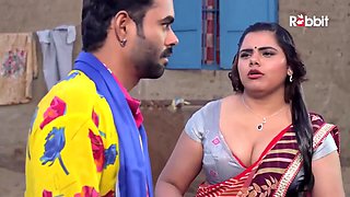 Sainyaa Salman 2 2023 Ep5-6 Rabbitmovies Hot Hindi Web Series
