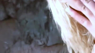 Porn Video: Chloe Delaure Jorge Beach